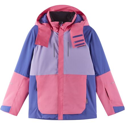 Alaniva Jacket - Kids'