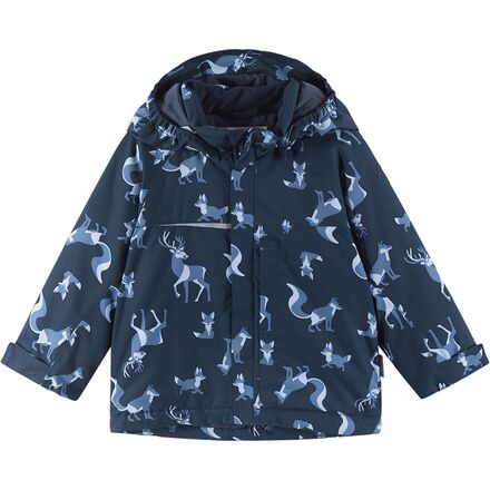 Parkkila Winter Jacket - Toddlers'