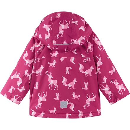 Reima - Parkkila Winter Jacket - Toddlers'