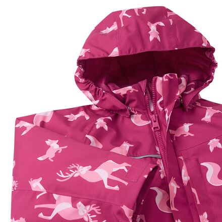 Reima - Parkkila Winter Jacket - Toddlers'