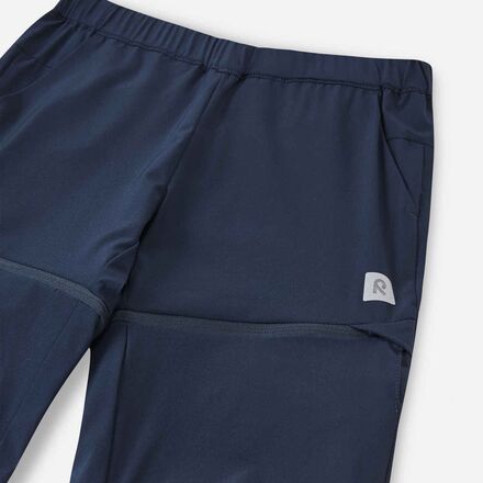 Reima - Kaveris Zip-Off Pant - Kids'