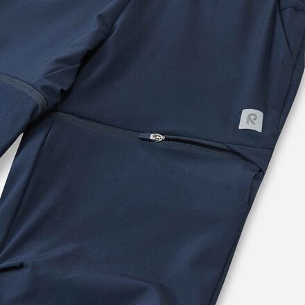 Reima - Kaveris Zip-Off Pant - Kids'