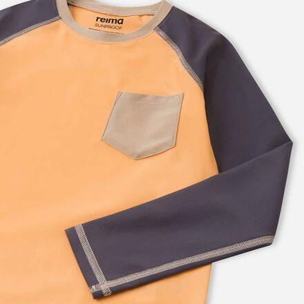 Reima - Kroolaus Shirt - Toddlers'