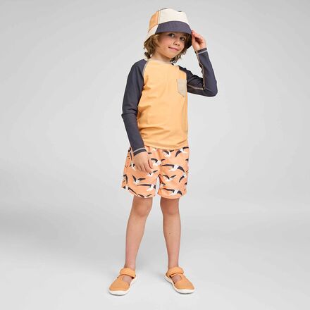 Reima - Kroolaus Shirt - Toddlers'