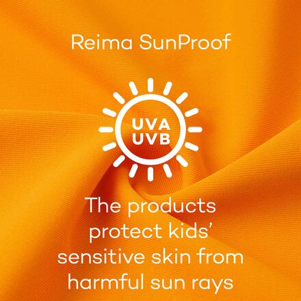 Reima - Kroolaus Shirt - Toddlers'
