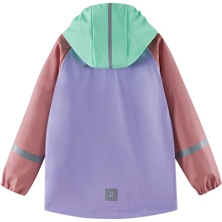 Reima - Suihku Rain Jacket - Toddlers'