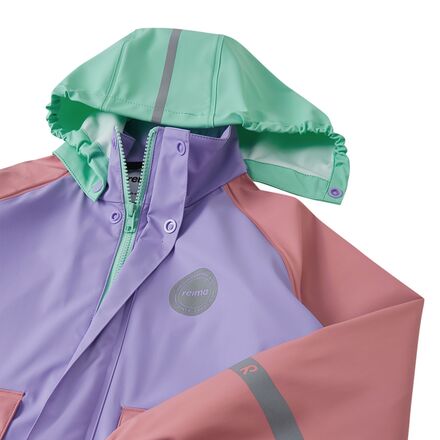 Reima - Suihku Rain Jacket - Toddlers'