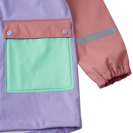 Reima - Suihku Rain Jacket - Toddlers'