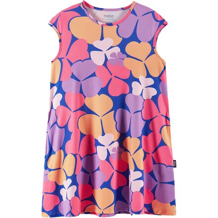 Vilakka Dress - Girls'