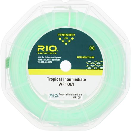 RIO - General Purpose Tropical I/I Saltwater Fly Line