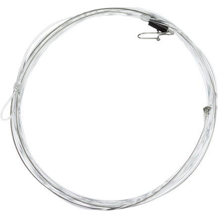 Toothy Critter Ii 7.5' Stainless Wire Leader
