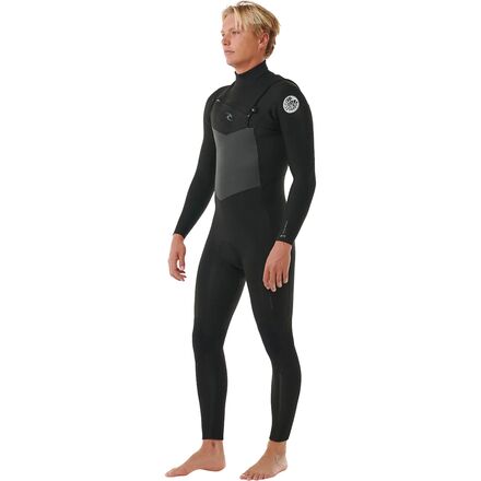 Rip Curl - Dawn Patrol CZ 3/2 GB Wetsuit - Men's