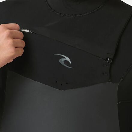 Rip Curl - Dawn Patrol CZ 3/2 GB Wetsuit - Men's