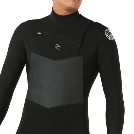 Rip Curl - Dawn Patrol CZ 3/2 GB Wetsuit - Men's