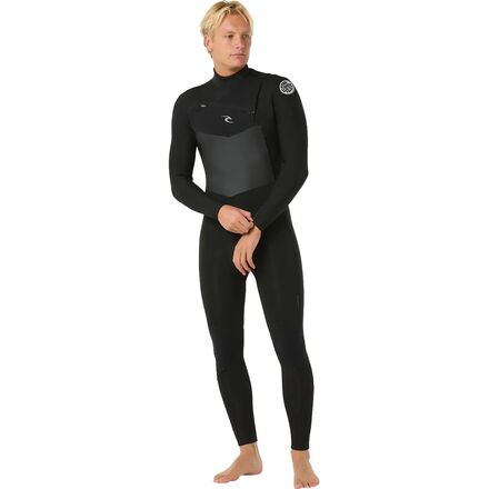 Rip Curl - Dawn Patrol CZ 3/2 GB Wetsuit - Men's