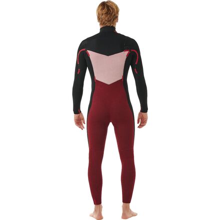 Rip Curl - Dawn Patrol CZ 3/2 GB Wetsuit - Men's