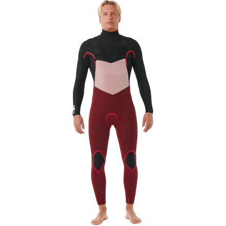 Rip Curl - Dawn Patrol CZ 3/2 GB Wetsuit - Men's