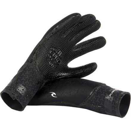 Rip Curl - Flash-Bomb 5/3mm 5-Finger Glove