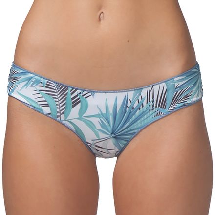 Rip Curl - Desert Palm Hipster Bikini Bottom - Women's