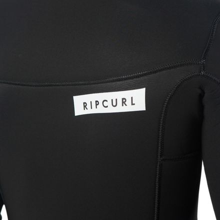 Rip Curl - Aggrolite 3/2 GB Chest-Zip Full Wetsuit - Men's