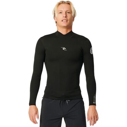Dawn Patrol 1.5mm Longsleeve Wetsuit Jacket - Men's