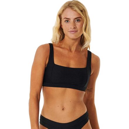 Rip Curl - Premium Surf D-DD Crop Top - Women's