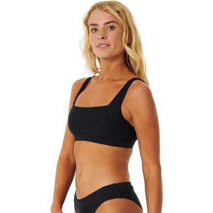 Rip Curl - Premium Surf D-DD Crop Top - Women's