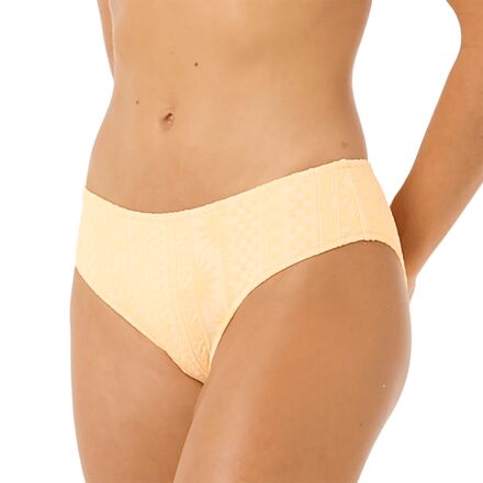 La Joya Full Bikini Bottom - Women's