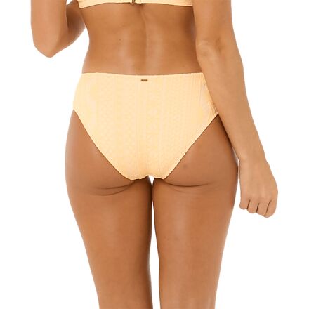Rip Curl - La Joya Full Bikini Bottom - Women's