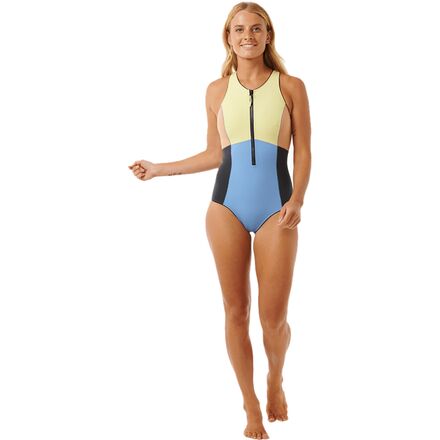 Rip Curl - Mirage Ultimate One Piece Swimsuit - Women's