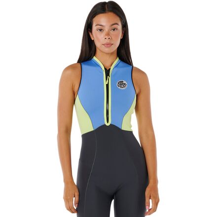 G-Bomb 2mm Long Jane - Women's