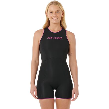 Stephanie Gilmore G-Bomb 1.5mm Short Jane - Women's