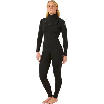 Dawn Patrol 3/2GB Chest-Zip Full Wetsuit - Women's