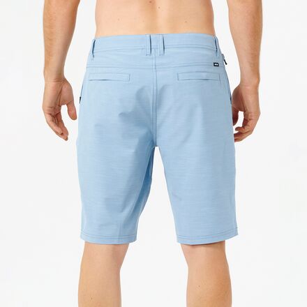 Rip Curl - Boardwalk Jackson Hybrid Short - Men's
