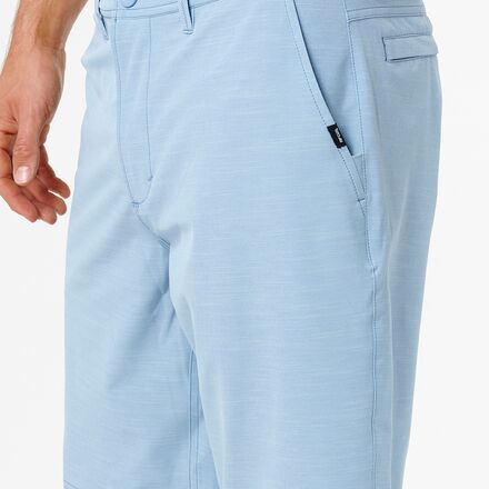Rip Curl - Boardwalk Jackson Hybrid Short - Men's
