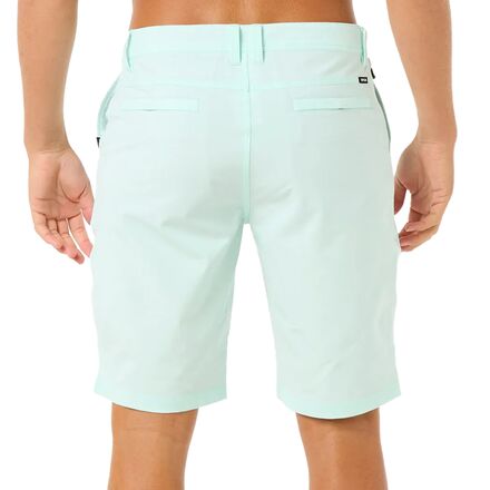 Rip Curl - Boardwalk Jackson Hybrid Short - Men's
