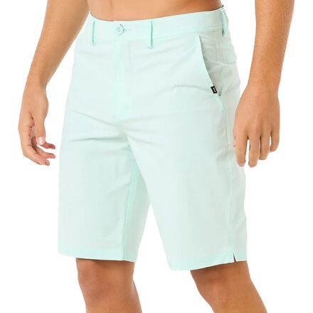 Rip Curl - Boardwalk Jackson Hybrid Short - Men's