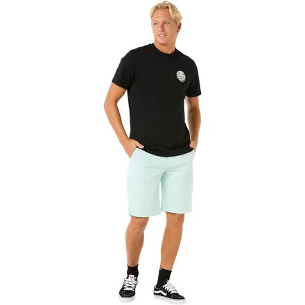 Rip Curl - Boardwalk Jackson Hybrid Short - Men's