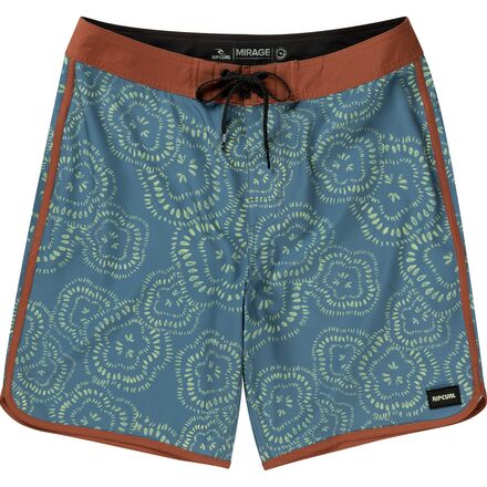 Mirage Fun Times Board Short - Men's