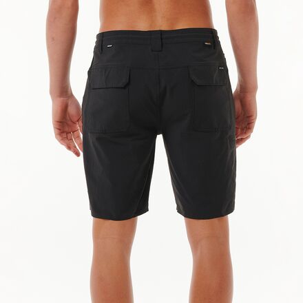 Rip Curl - Boardwalk Global Entry Walkshort - Men's