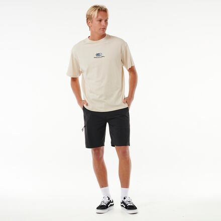 Rip Curl - Boardwalk Global Entry Walkshort - Men's
