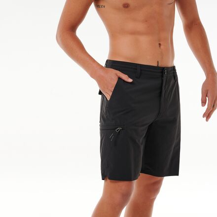 Rip Curl - Boardwalk Global Entry Walkshort - Men's