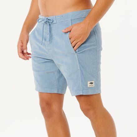 Rip Curl - Classic Surf Cord Walkshort - Men's