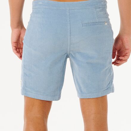 Rip Curl - Classic Surf Cord Walkshort - Men's