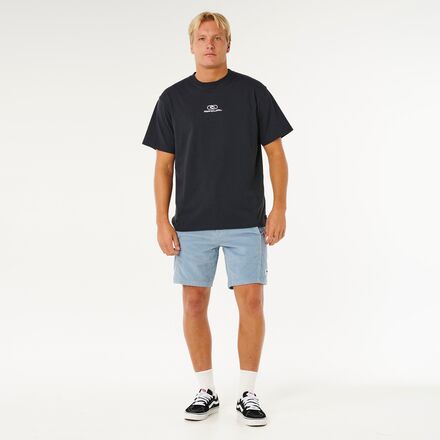 Rip Curl - Classic Surf Cord Walkshort - Men's