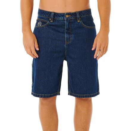 Nu Dose Denim Walkshort - Men's