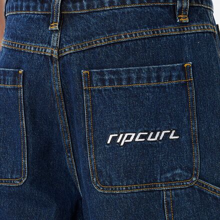 Rip Curl - Nu Dose Denim Walkshort - Men's