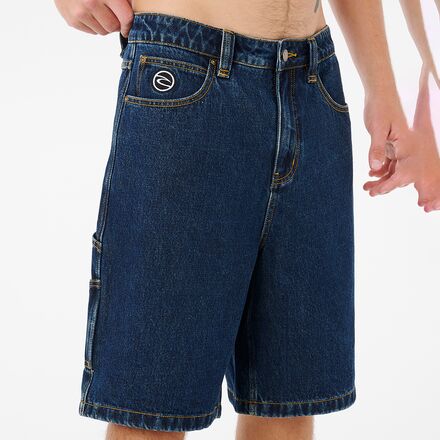 Rip Curl - Nu Dose Denim Walkshort - Men's