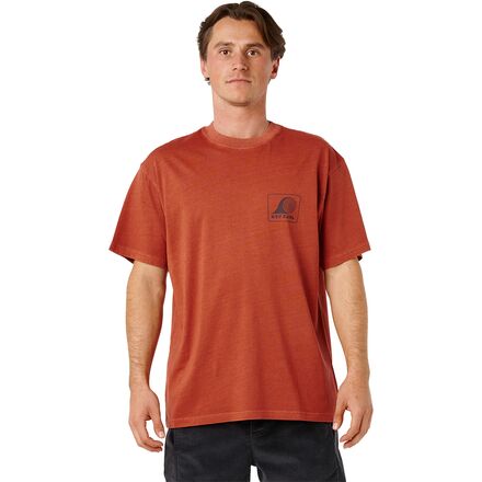 Artist of the Sun Rolling Wave T-Shirt - Men's