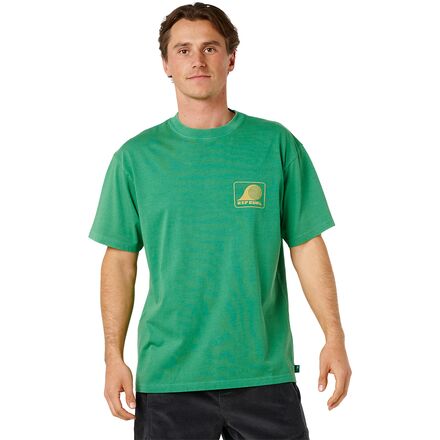 Artist of the Sun Rolling Wave T-Shirt - Men's